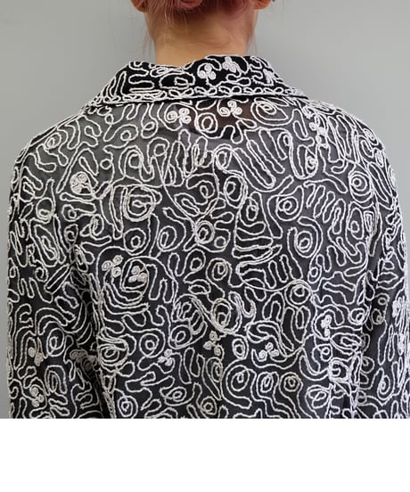 Vintage   Design Jacket