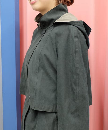 Vintage   Design Coat