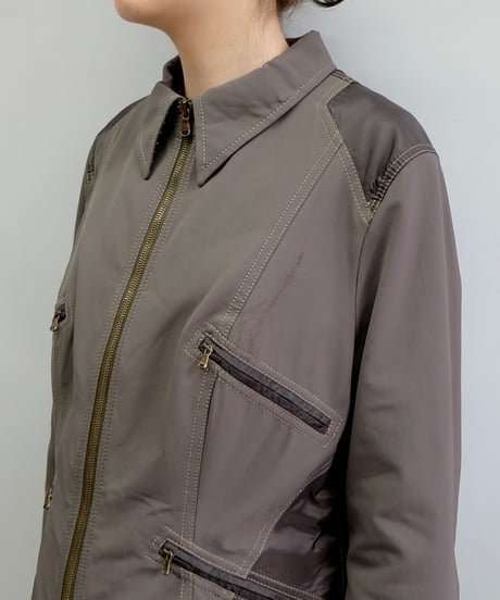Vintage   Design Jacket