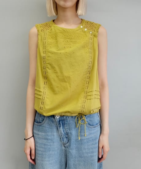 Vintage   Design Tops