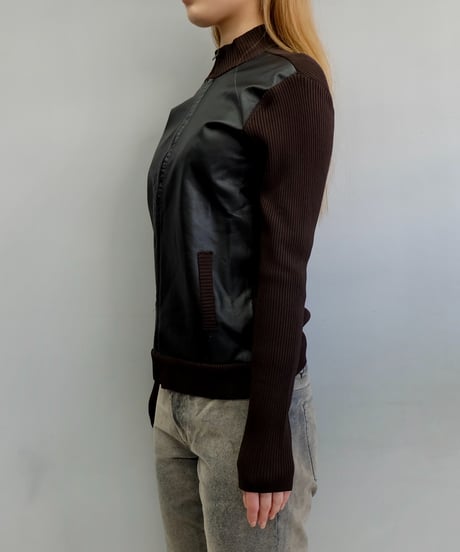 Vintage   Design Knit