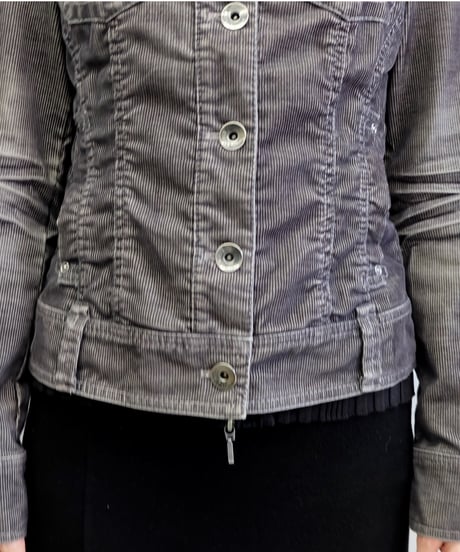 Vintage   Design Jacket