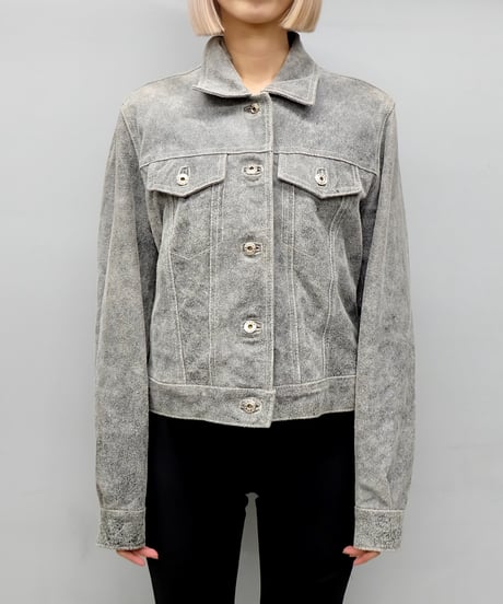 Vintage   Design Jacket