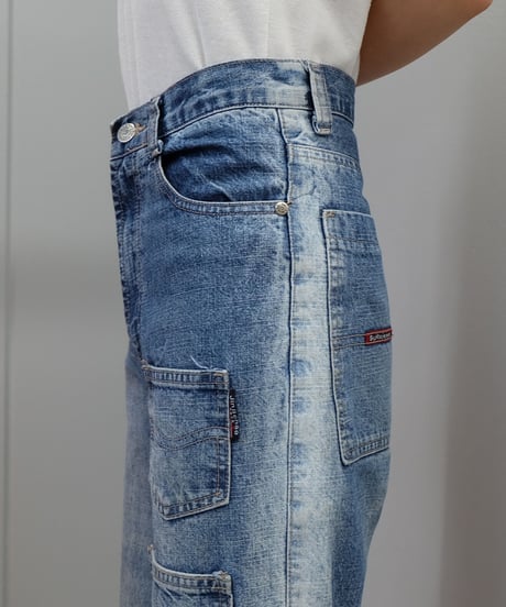 Vintage   Denim Pants