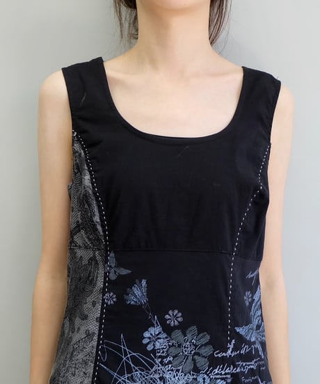 Vintage   Design One-piece