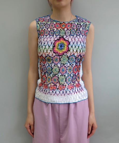 Vintage   Design Tops