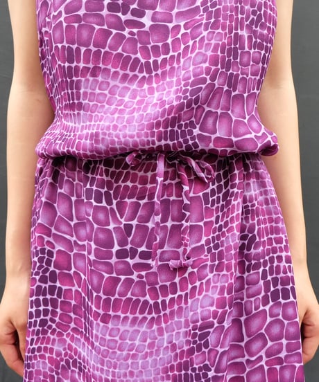 Vintage   Design One-piece