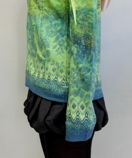Vintage   Design Tops
