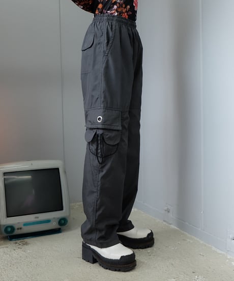 Vintage   Design Pants