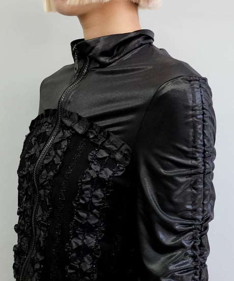 Vintage   Design Tops