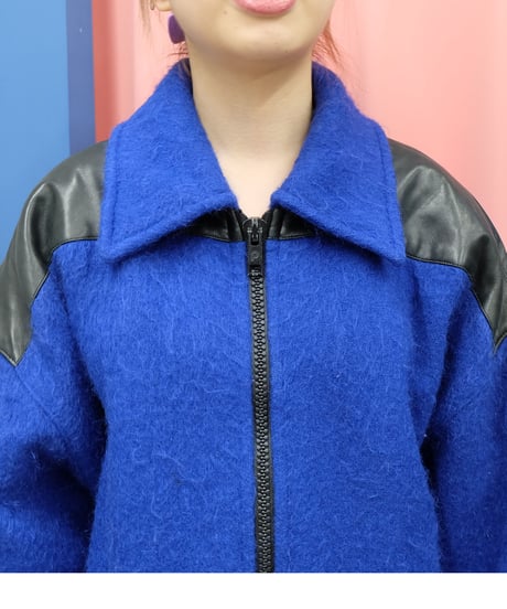 Vintage   Design Jacket