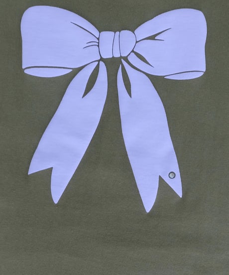 Labyrins RIBBON Tshirt Olive