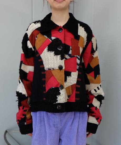 Vintage   Design jacket
