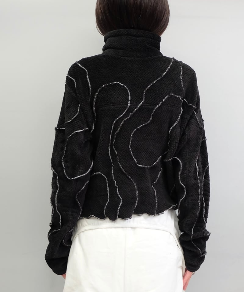 Remake Fleece Tops | Shury Remake Fleece Tops | Shury