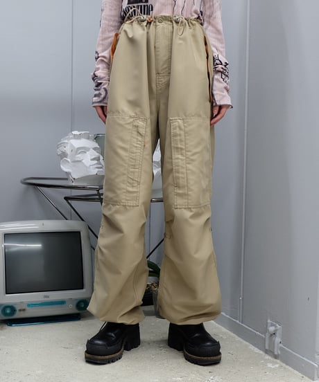 Vintage   Design Pants