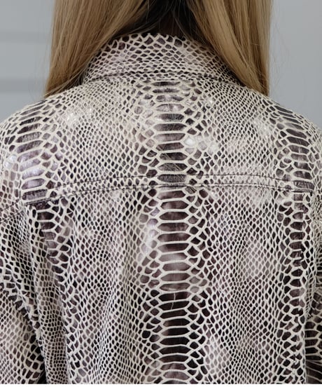 Vintage   Design Jacket