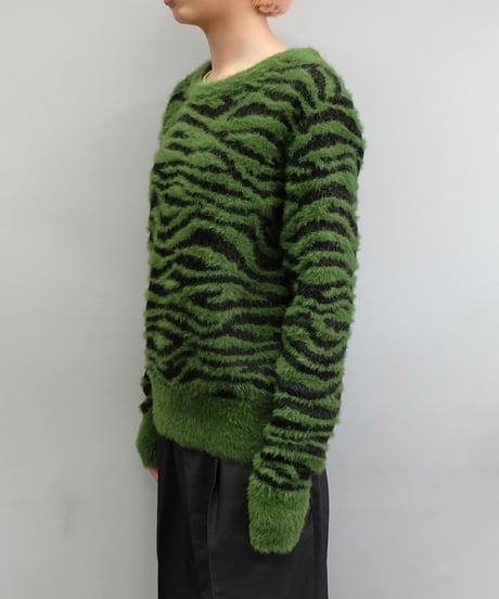 Vintage   Design Knit