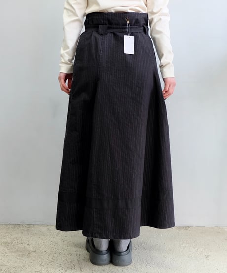 Vintage   Design Skirt