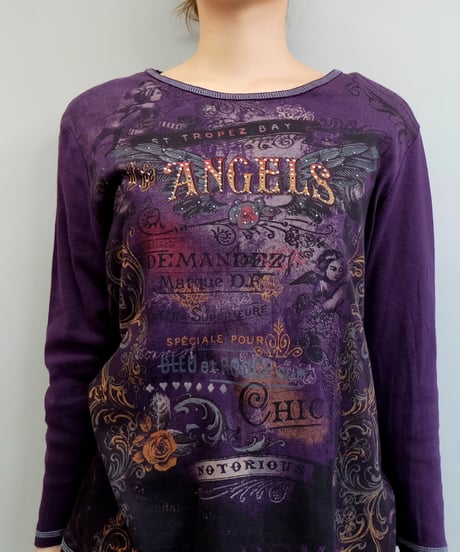 Vintage   Design Tops