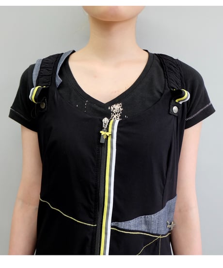 Vintage   Design one-piece