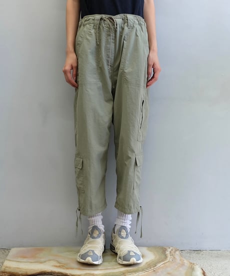 Vintage   Design Pants