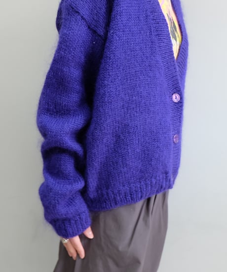 Vintage   Design Knit