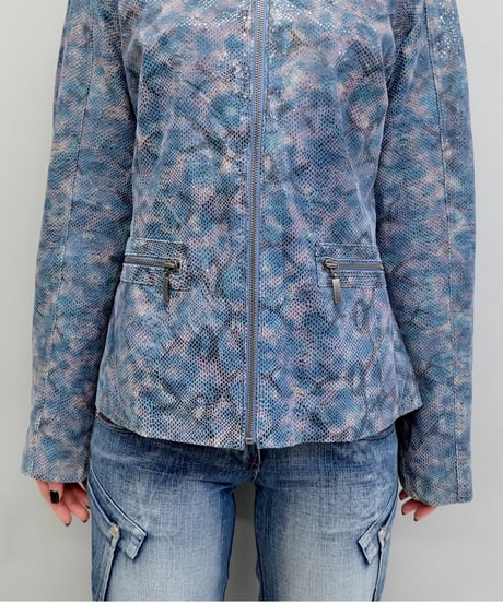 Vintage   Design Jacket