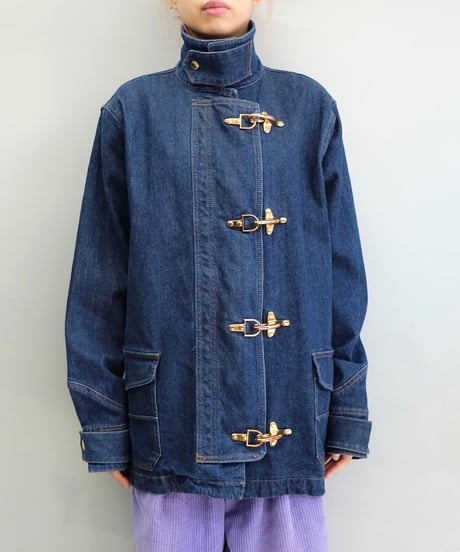 Vintage   Design Jacket