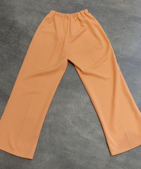 Vintage   Design Pants