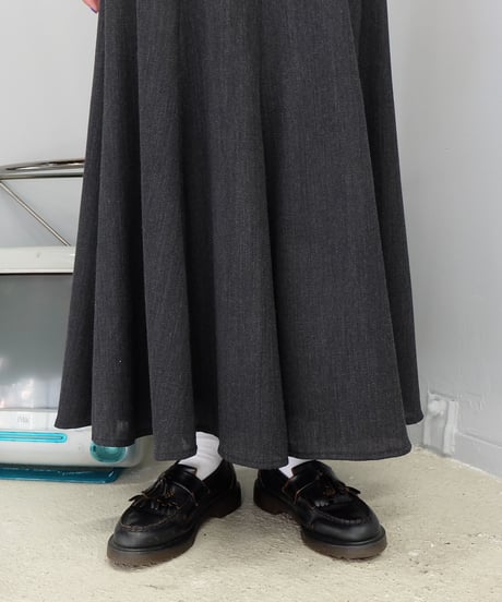 Vintage   Design Skirt