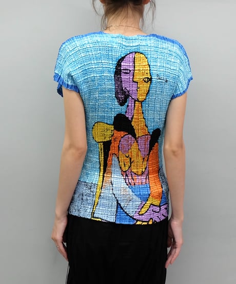 Vintage   Design Tops