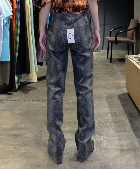 Vintage   PythonPants