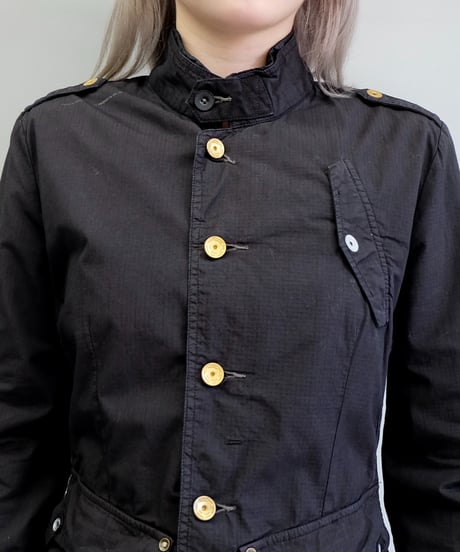 Vintage   Design Jacket