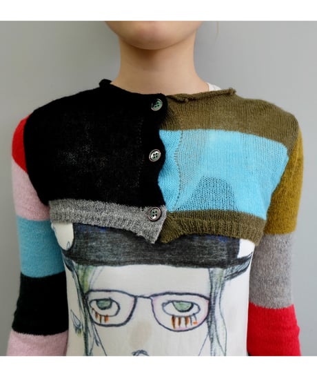 Vintage   Design Tops