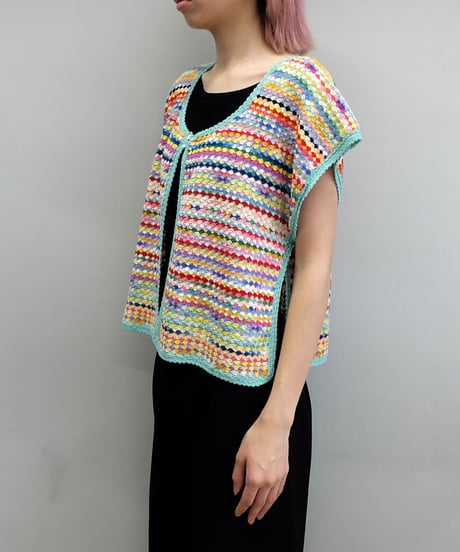 Vintage   Design Tops