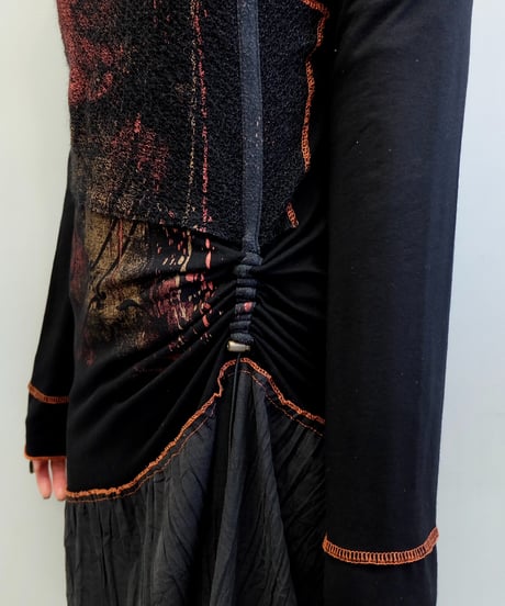 Vintage   Design one-piece