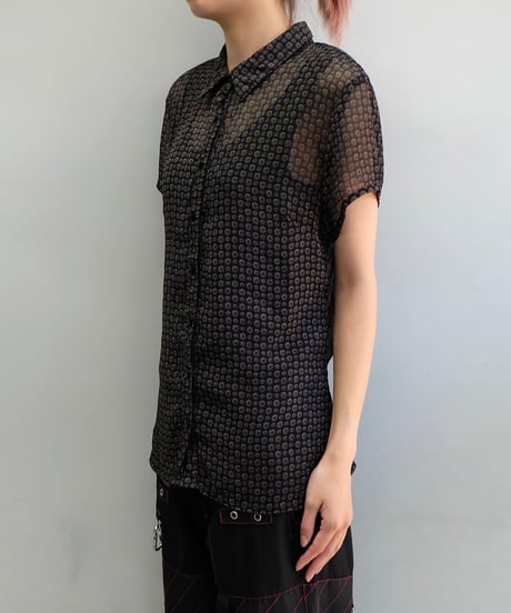 Vintage   Design Shirt