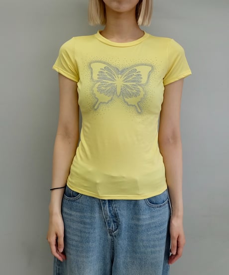 Vintage  Design Tops