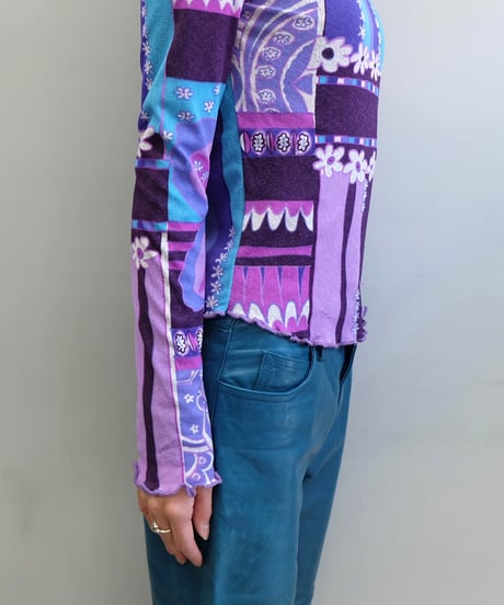 Vintage   Design Tops