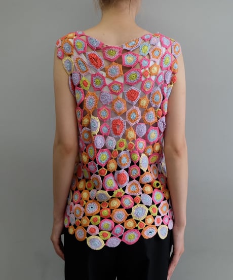 Vintage   Design Tops