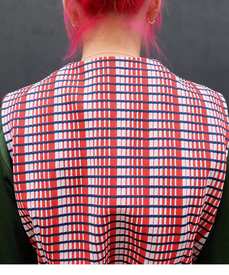 Vintage   Design Vest