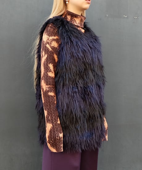 Vintage   Faker Vest