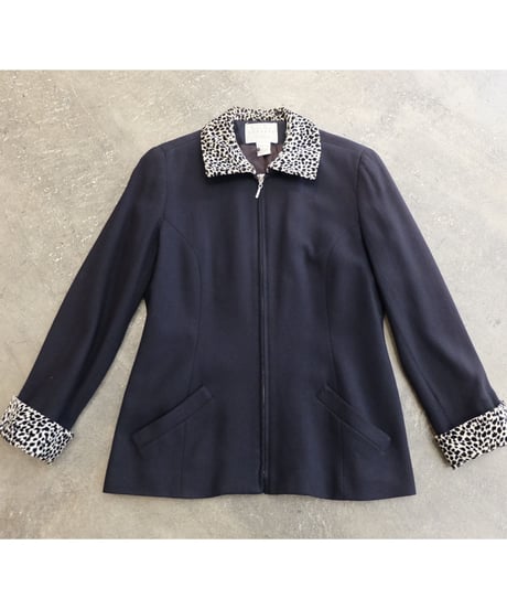 Vintage   Design Jacket
