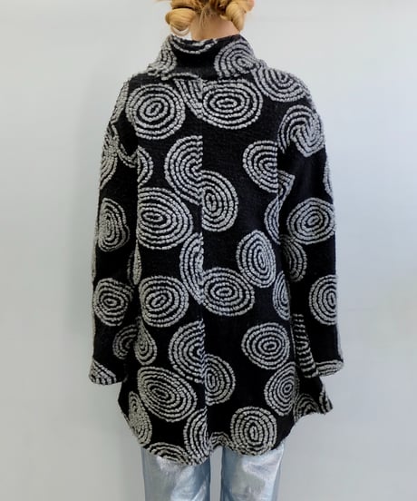 Vintage   Design Jacket