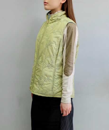 Vintage   Design Vest