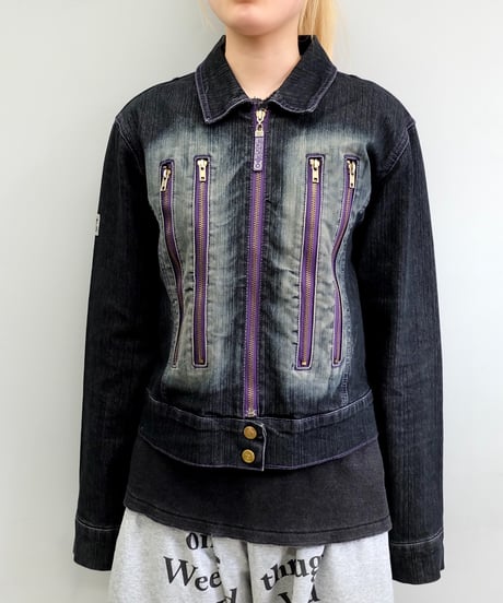 Vintage   Design Jacket