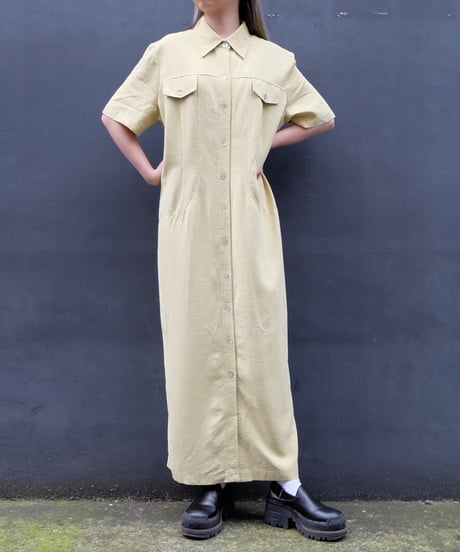 Vintage   Design One-piece