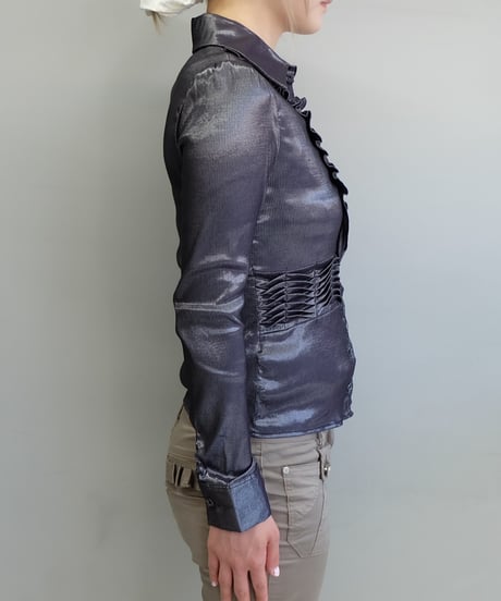 Vintage   Design Shirt