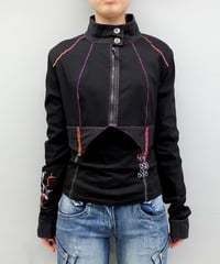 Vintage   Design Jacket