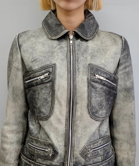 Vintage   Design Jacket